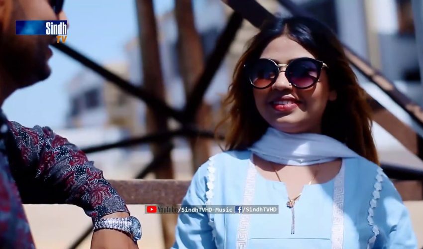 Aa Hali Aa | Singer Nanik Rajpoot