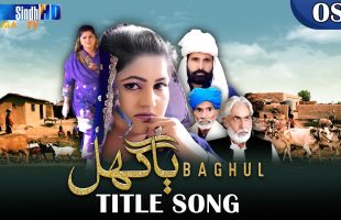 Baghul – Title Song (OST)