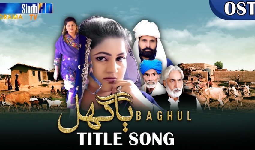 Baghul – Title Song (OST)
