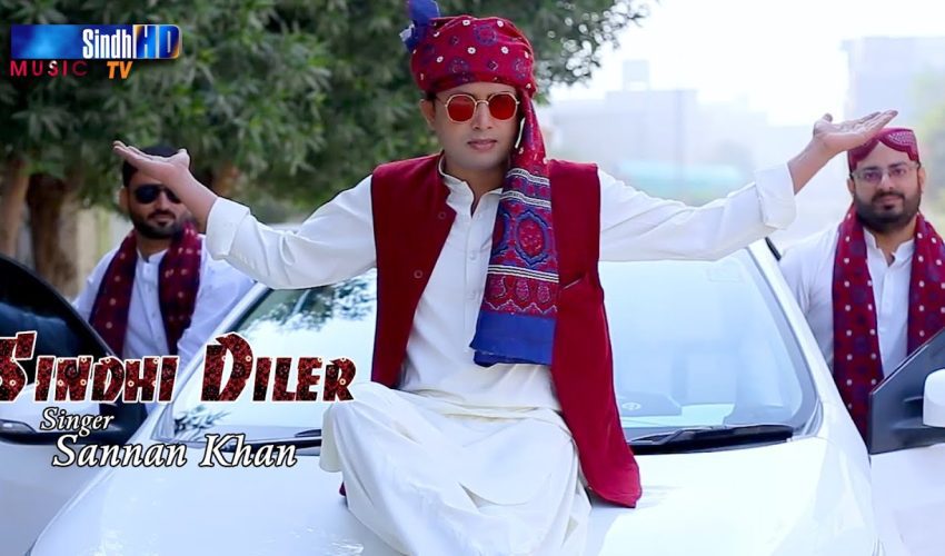 Sindhi Diler | Sannan Khan