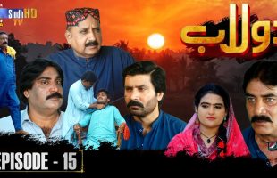 Dolaab | Episode 15