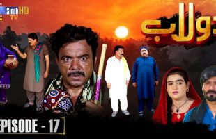 Dolaab | Episode 17