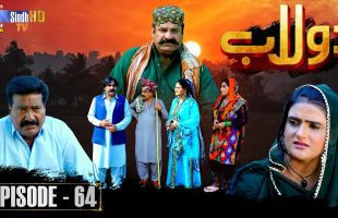 Dolaab | Episode 64