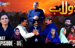 Dolaab | Last Episode 85