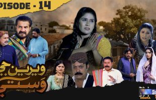 Weriyun Ji Wasti | Episode 14