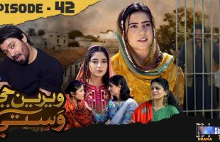 Weriyun Ji Wasti | Episode 42