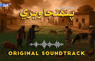Pahinja Weri Title Song (OST) 🎵 | Soap Serial | Mon – Fri at 7 pm | SindhTVHD Drama