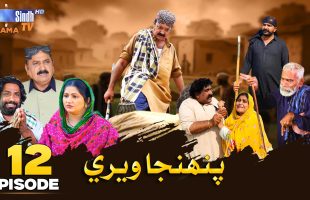 Pahinja Weri | Episode 12