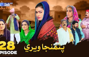 Pahinja Weri | Episode 28