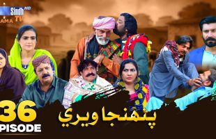 Pahinja Weri | Episode 36