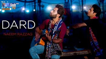 Ae Dard Wanda | Naeem Razzaq | Sindhi Song 2025 | SindhTVHD Music