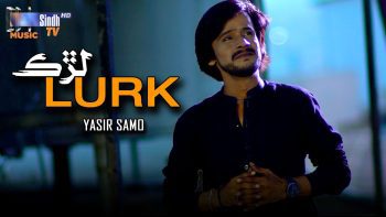 Lurk | Yasir Samo | Sindhi Song 2025 | SindhTVHD Music