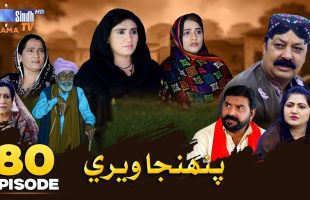 Pahinja Weri | Episode 80